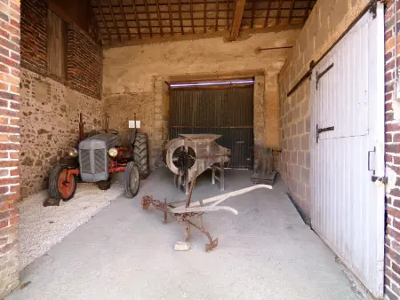 Gîte Thivars 6 pers., 3 ch., jardin, 10 min Chartres : photo 31