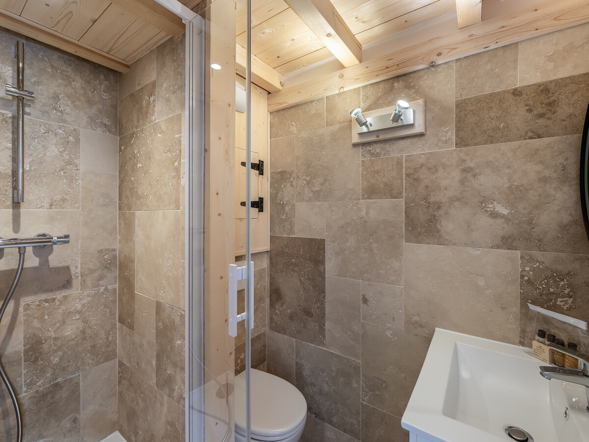 Duplex 40m² balcon sud à Val Thorens, 6 pers. - Photo 5