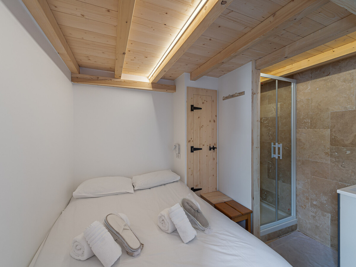 Duplex 40m² balcon sud à Val Thorens, 6 pers. - Photo 7