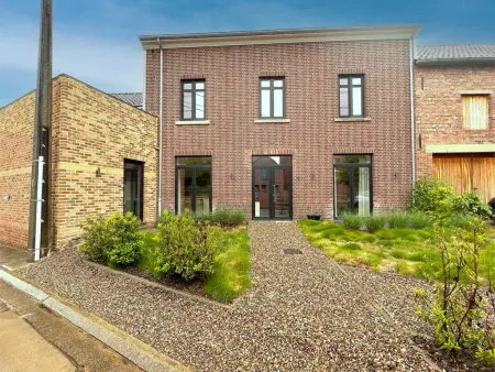 Location maison à Riemst