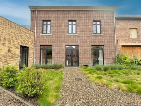 Maison de ferme à Riemst, 3 chambres, calme et campagne : photo 3