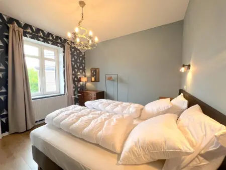 Maison de ferme à Riemst, 3 chambres, calme et campagne : photo 11