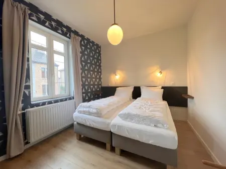 Maison de ferme à Riemst, 3 chambres, calme et campagne : photo 13