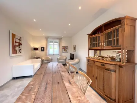 Maison de ferme à Riemst, 3 chambres, calme et campagne : photo 17