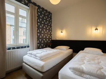 Maison de ferme à Riemst, 3 chambres, calme et campagne : photo 34