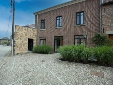 Maison de ferme à Riemst, 3 chambres, calme et campagne : photo 43