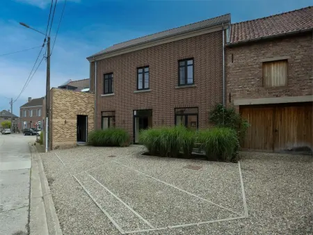 Maison de ferme à Riemst, 3 chambres, calme et campagne : photo 44