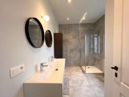 Maison à Riemst : 2 logements séparés pour 8 personnes : photo 4