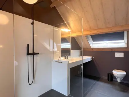 Maison à Riemst : 2 logements séparés pour 8 personnes : photo 5