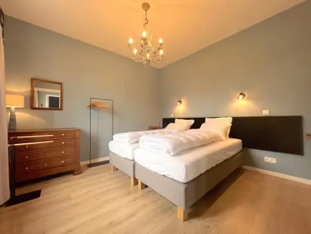 Maison à Riemst : 2 logements séparés pour 8 personnes : photo 8