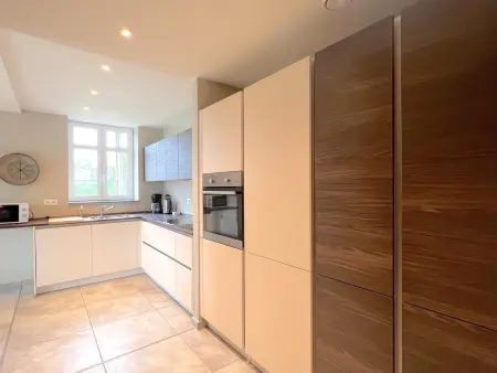 Maison à Riemst : 2 logements séparés pour 8 personnes : photo 11