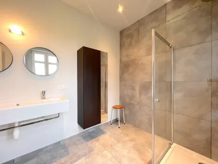 Maison à Riemst : 2 logements séparés pour 8 personnes : photo 12