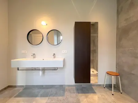 Maison à Riemst : 2 logements séparés pour 8 personnes : photo 13
