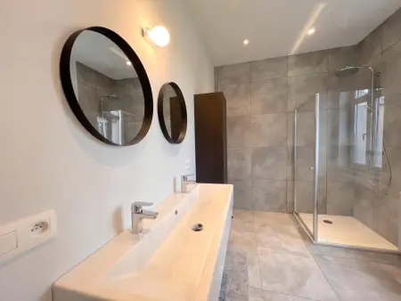 Maison à Riemst : 2 logements séparés pour 8 personnes : photo 14