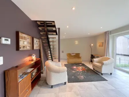 Maison à Riemst : 2 logements séparés pour 8 personnes : photo 15