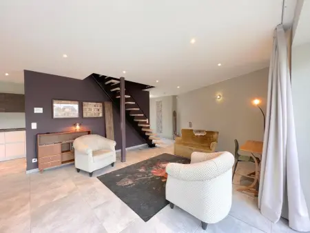 Maison à Riemst : 2 logements séparés pour 8 personnes : photo 16