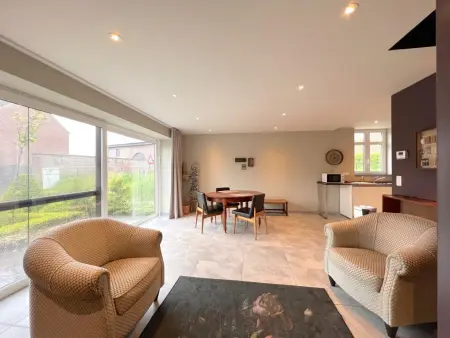 Maison à Riemst : 2 logements séparés pour 8 personnes : photo 18