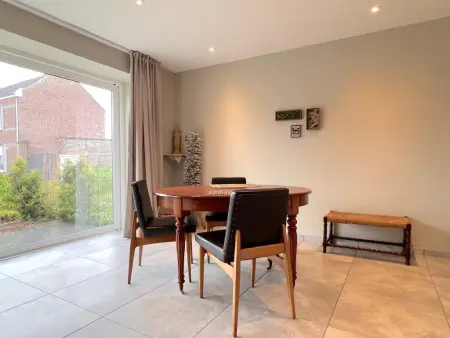 Maison à Riemst : 2 logements séparés pour 8 personnes : photo 20