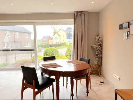 Maison à Riemst : 2 logements séparés pour 8 personnes : photo 21