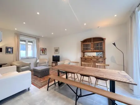 Maison à Riemst : 2 logements séparés pour 8 personnes : photo 22