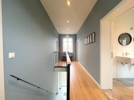 Maison à Riemst : 2 logements séparés pour 8 personnes : photo 26