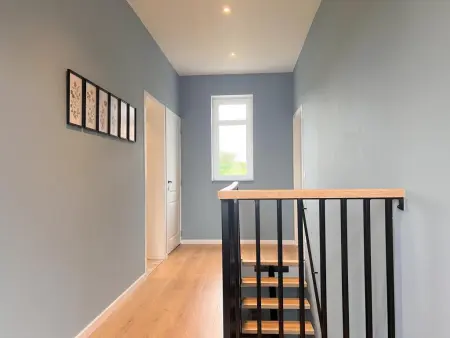 Maison à Riemst : 2 logements séparés pour 8 personnes : photo 29