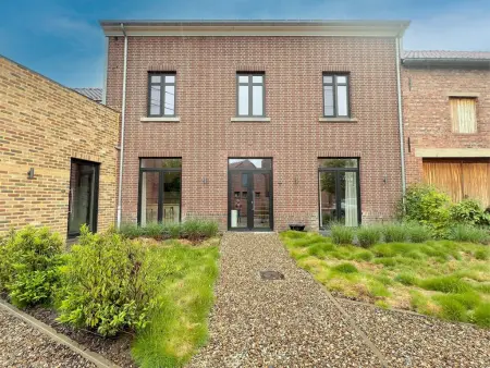 Maison à Riemst : 2 logements séparés pour 8 personnes : photo 30