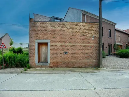 Maison à Riemst : 2 logements séparés pour 8 personnes : photo 31