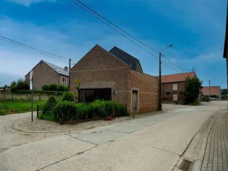 Maison à Riemst : 2 logements séparés pour 8 personnes : photo 33