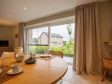 Maison à Riemst : 2 logements séparés pour 8 personnes : photo 35