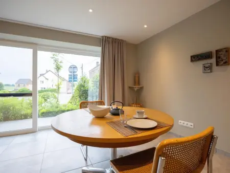 Maison à Riemst : 2 logements séparés pour 8 personnes : photo 36