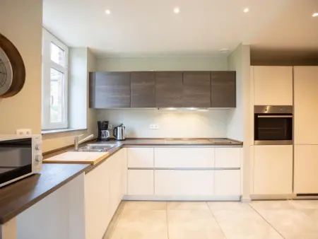 Maison à Riemst : 2 logements séparés pour 8 personnes : photo 39