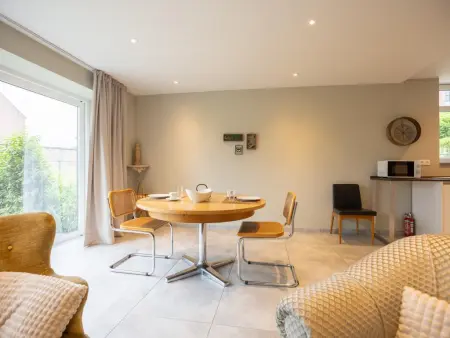 Maison à Riemst : 2 logements séparés pour 8 personnes : photo 40