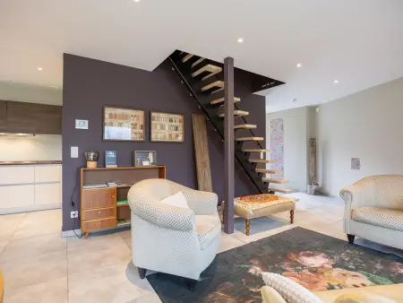 Maison à Riemst : 2 logements séparés pour 8 personnes : photo 41