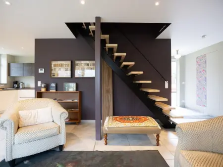 Maison à Riemst : 2 logements séparés pour 8 personnes : photo 42
