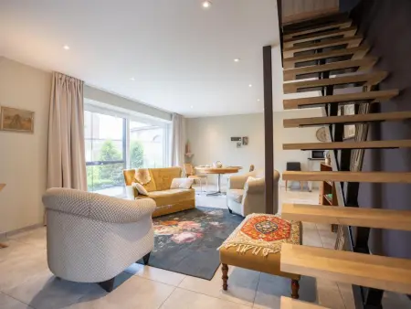 Maison à Riemst : 2 logements séparés pour 8 personnes : photo 44