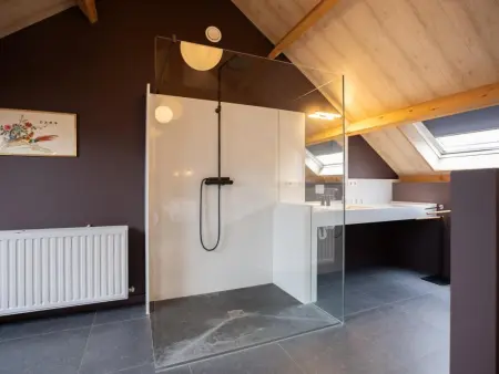 Maison à Riemst : 2 logements séparés pour 8 personnes : photo 45
