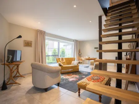 Maison à Riemst : 2 logements séparés pour 8 personnes : photo 46