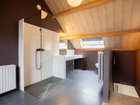 Maison à Riemst : 2 logements séparés pour 8 personnes : photo 49