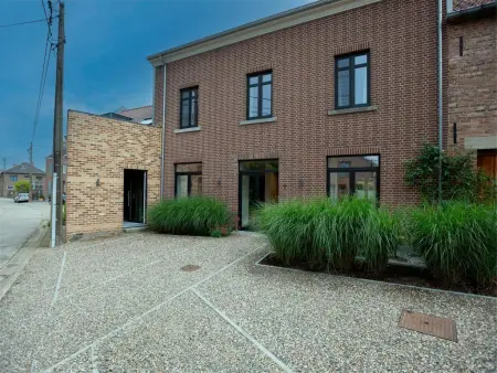 Maison à Riemst : 2 logements séparés pour 8 personnes : photo 52