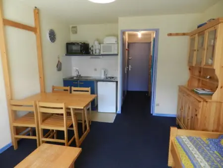 Location appartement de vacances à Le Pleynet