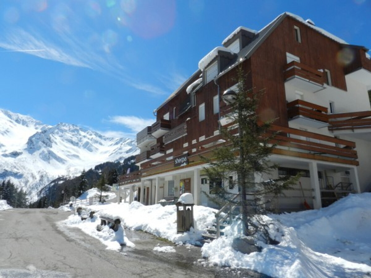 Studio 18m² à 200m des pistes, animaux acceptés - Photo 8