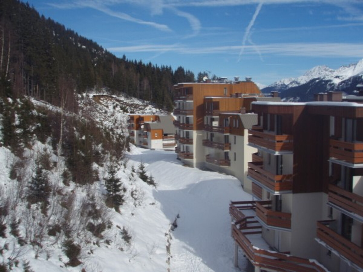 Studio 18m² à 200m des pistes, animaux acceptés - Photo 10