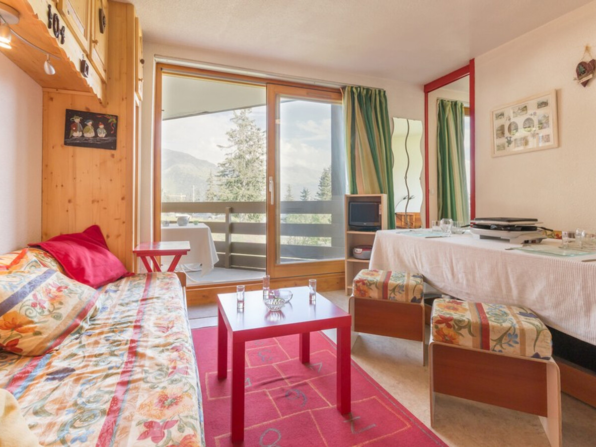 Appartement 2 pièces 32 m² près des pistes à Montvalezan - Photo 1