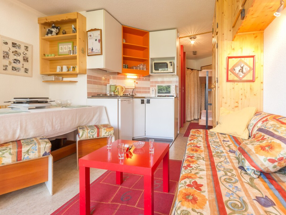 Appartement 2 pièces 32 m² près des pistes à Montvalezan - Photo 3