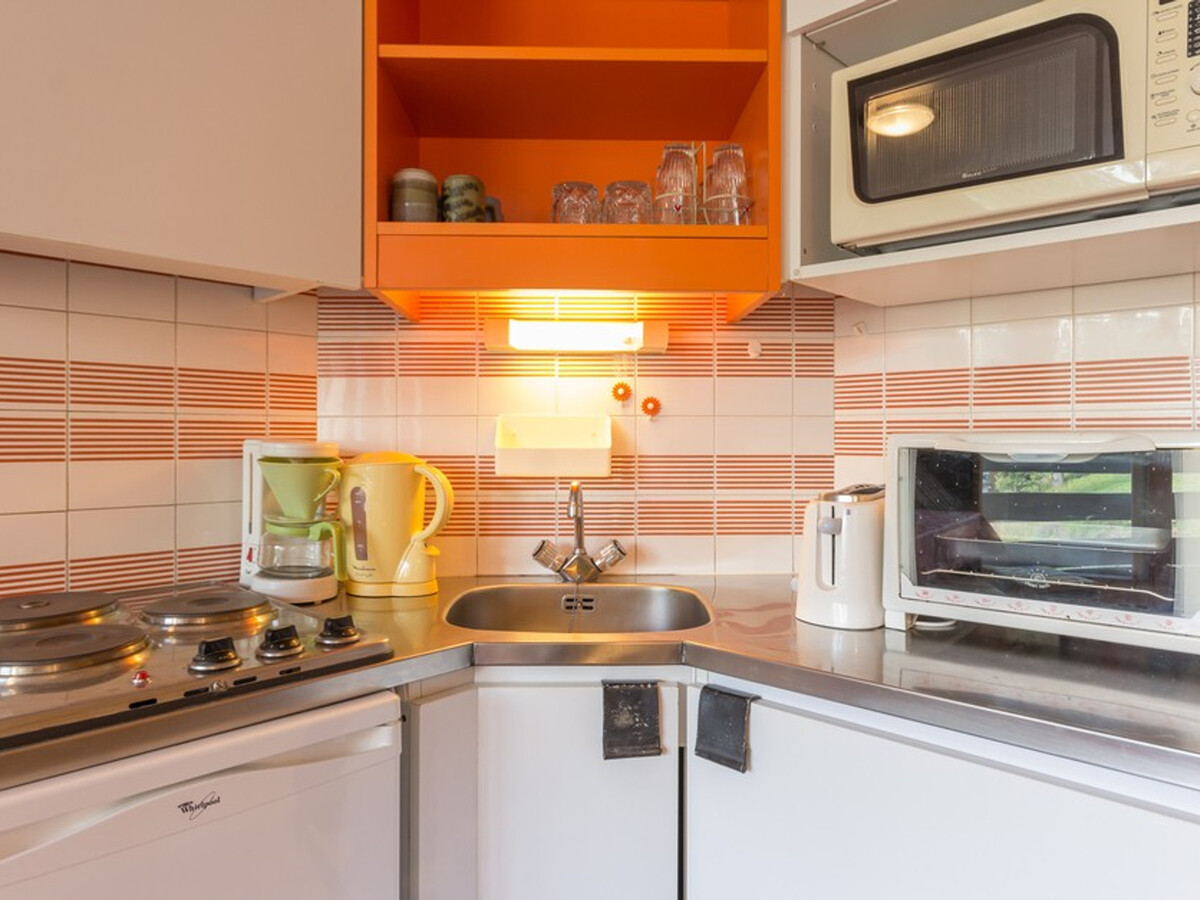 Appartement 2 pièces 32 m² près des pistes à Montvalezan - Photo 4