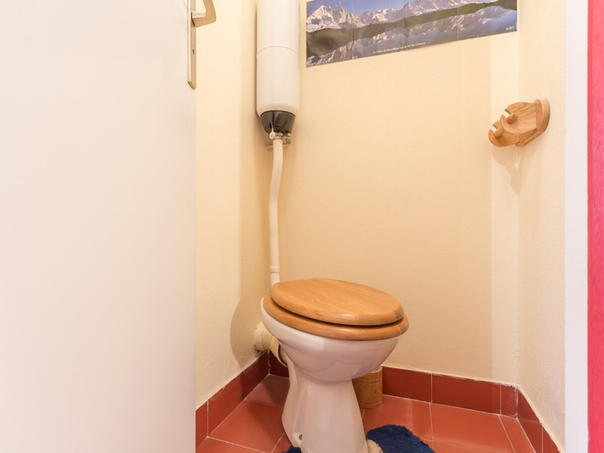 Appartement 2 pièces 32 m² près des pistes à Montvalezan - Photo 8