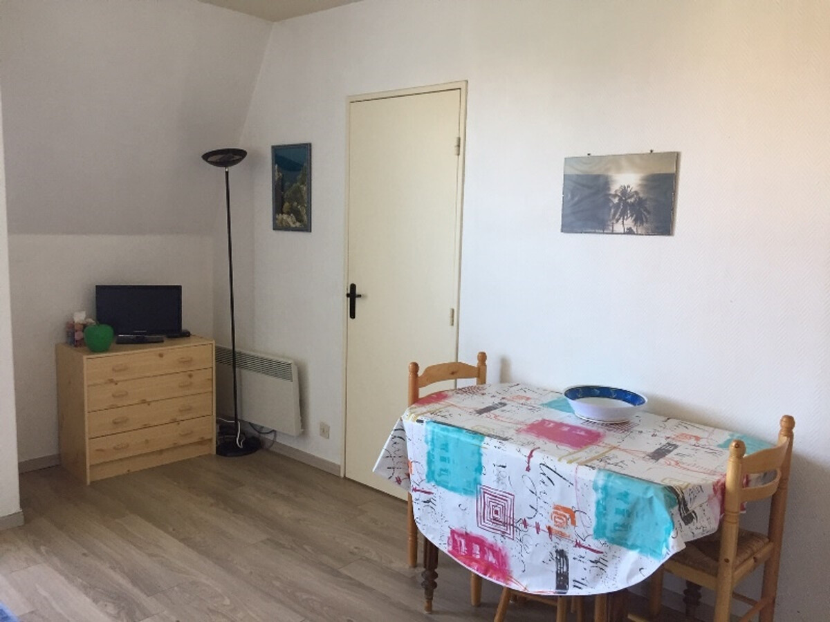 Appartement 2 pièces proche plage à Villers-sur-Mer - Photo 2