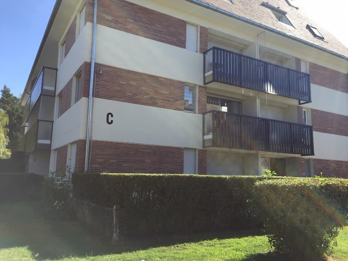 Appartement 2 pièces proche plage à Villers-sur-Mer - Photo 6