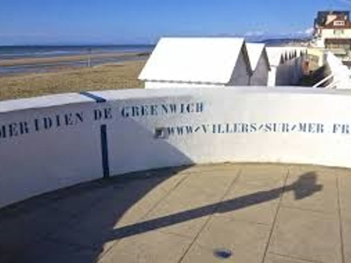 Appartement 2 pièces proche plage à Villers-sur-Mer - Photo 14